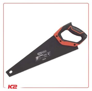 Scie égoïne travaux de précision 400mm