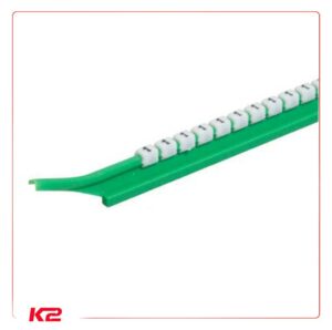 Cavalier pliosnap PS03 blanc
