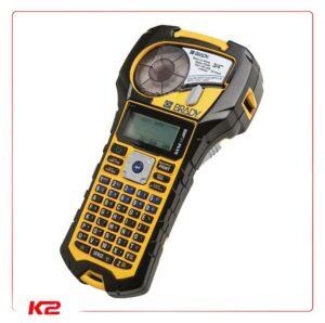 Etiqueteuse Brady BMP21-PLUS M210