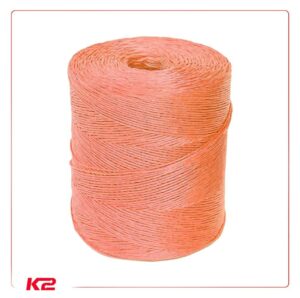 Ficelle d'aiguillage saumon 130 pp L 1035 M 9Kg
