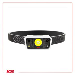 Lampe frontale à LED rechargeable