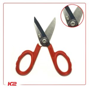 Ciseau pour kevlar