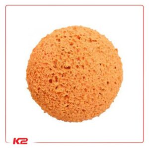 Boule mousse