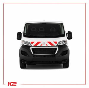Kit de balisage pour Peugeot Boxer