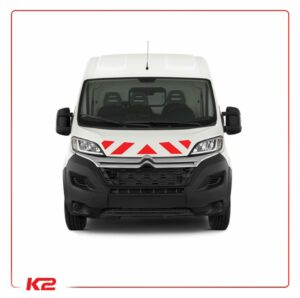 Kit de balisage pour Citroën Jumper