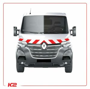 Kit de balisage pour Renault Master