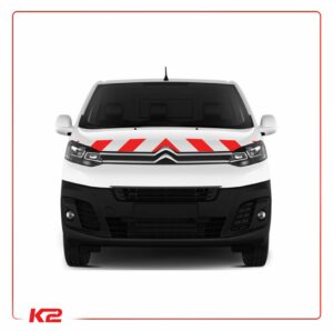 Kit de balisage pour Citroën Jumpy