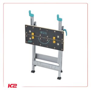 Etabli WOLFCRAFT MASTER 200
