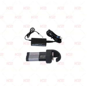 Batterie pour sonde VSCAN M 9mm