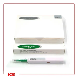 Boîte de 5 stylos "nettoyeur"