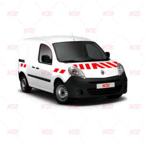 Kit de balisage pour Renault Kangoo 2008