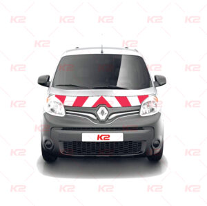 Kit de balisage pour Renault Kangoo 2013