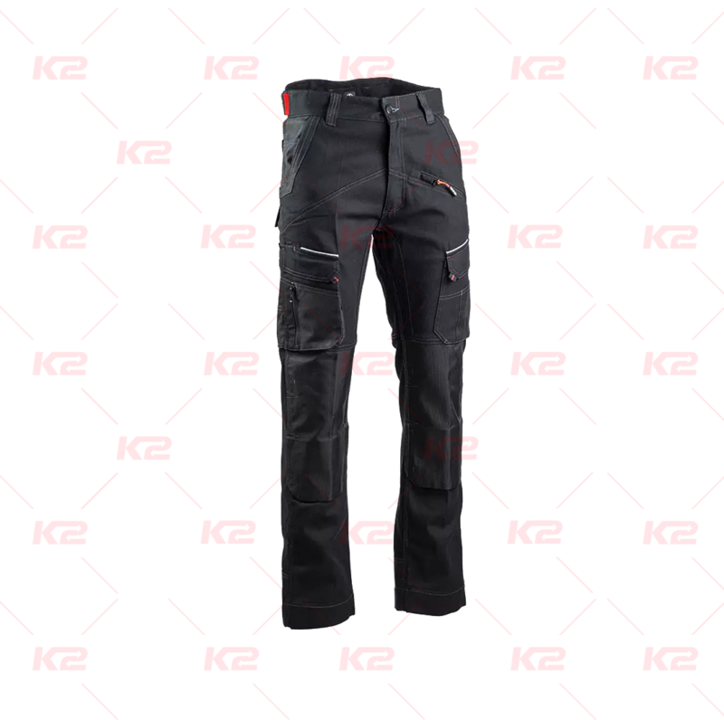 Pantalon-de-Travail-Homme-Basalte-Extensible-Noir-LMA.png