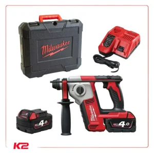 Perforateur M18 BH-402C Milwaukee