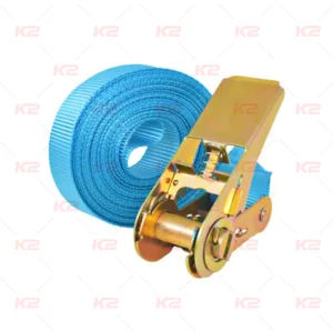 Sangle d'arrimage 5m
