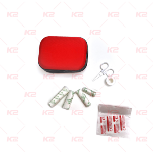 Trousse de sécurité