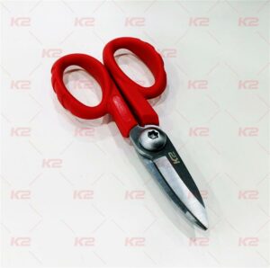 ciseau pour kevlar